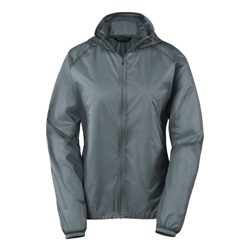 Women's Crest Windshell by Katabatic Gear Choice