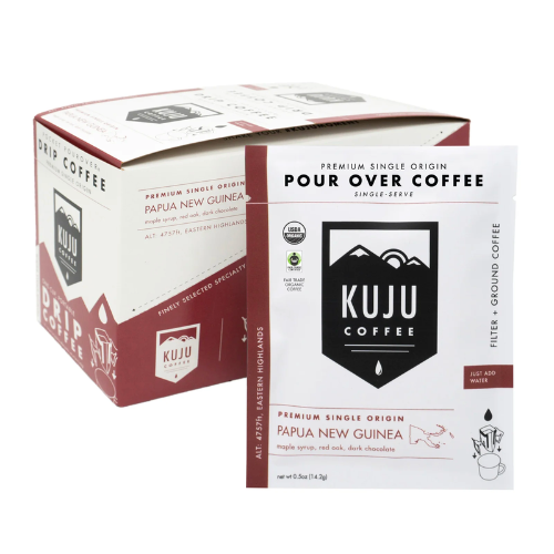 Single Origin Papua New Guinea by Kuju Coffee Outlet Cheap Online