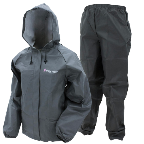 Women's Ultra-Lite Rain Suit by Frogg Toggs Clearance 2025 New