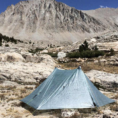 Duplex Classic Tent by Zpacks Free Shipping Sale Online