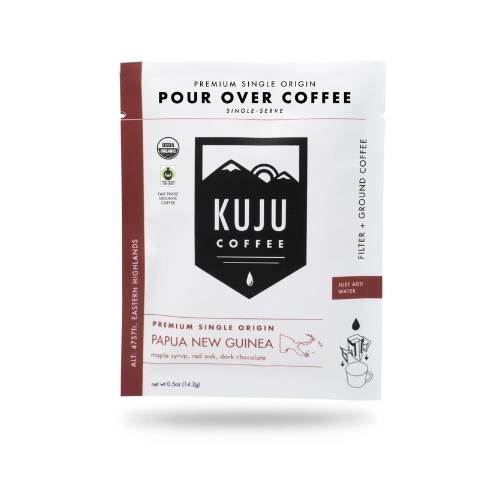 Single Origin Papua New Guinea by Kuju Coffee Outlet Cheap Online