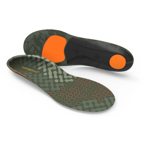 Hike Cushion Insole by Superfeet Sale Official