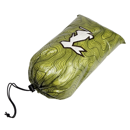 Ultralight Drawstring Stuff Sack by High Tail Designs Discount Great Deals