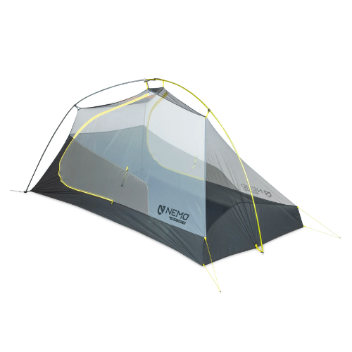 Hornet OSMO Ultralight Backpacking Tent by NEMO Equipment Outlet With Paypal Order