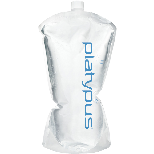 Platy 2L Collapsible Bottle by Platypus Great Deals Sale Online