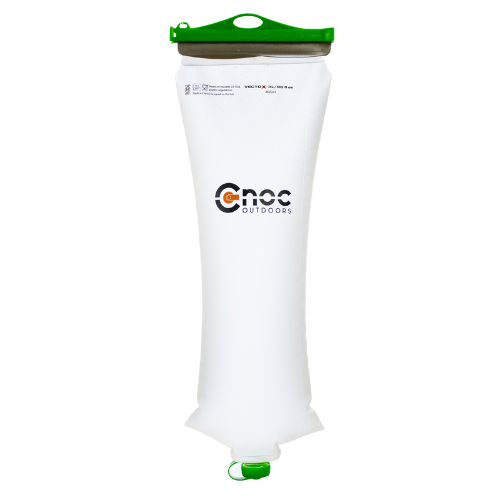 3L VectoX Water Container by CNOC Outdoors 100% Original Online