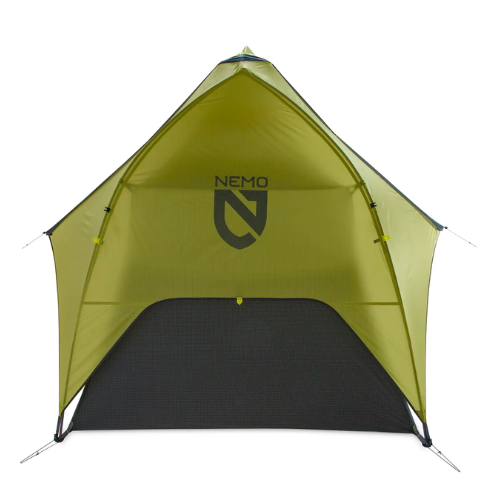 Hornet OSMO Ultralight Backpacking Tent by NEMO Equipment Outlet With Paypal Order