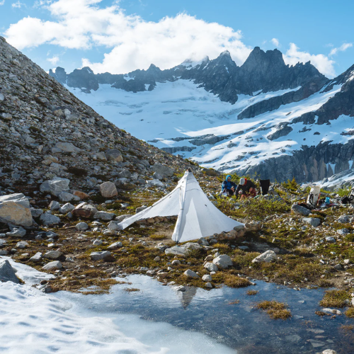 UltaMid Shelters (2 & 4 person) by Hyperlite Mountain Gear Footlocker Online