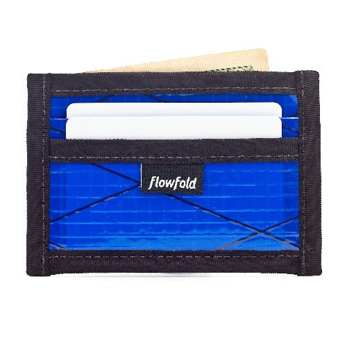 Founder Wallet by flowfold Original Cheap Pice