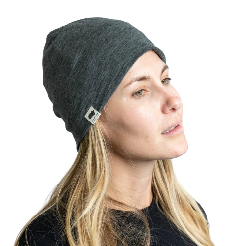 Alpaca Wool Beanie by Arms of Andes Best Wholesale Sale Online