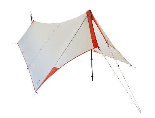 SplitWing Shelter Bundle by SlingFin Cheap Best Place