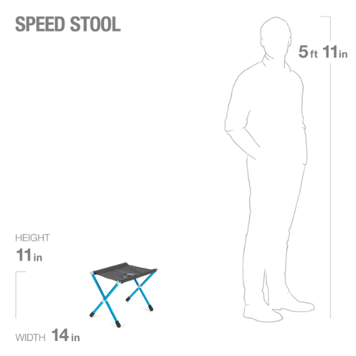 Speed Stool by Helinox Low Shipping Cheap Pice