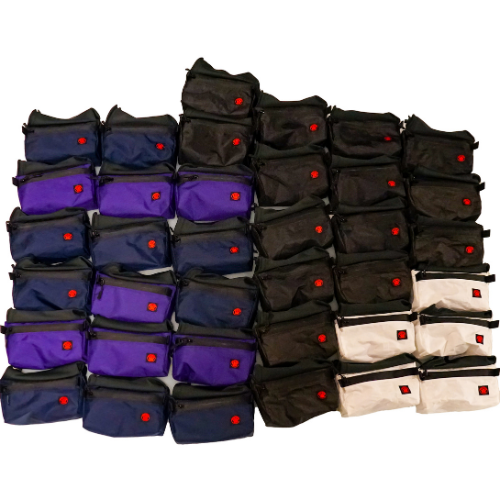 Flex Fanny Pack by Red Paw Packs Sale Exclusive