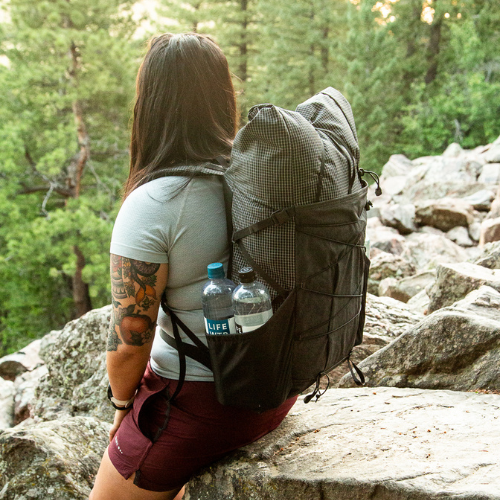 The Aspen - Women's Backpack by Symbiosis Gear Free Shipping Big Discount