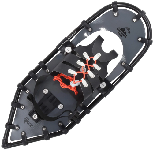 Race (20) by Northern Lites Snowshoes Top Quality Sale Online