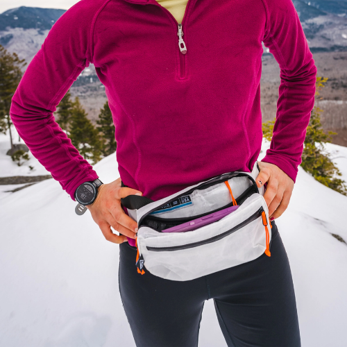 Versa Fanny Pack by Hyperlite Mountain Gear Free Shipping Sale Online