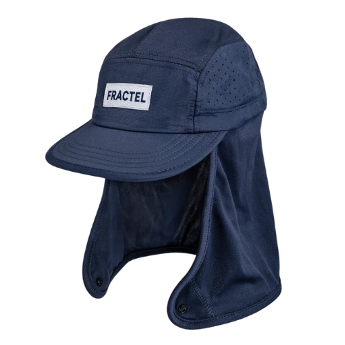 L-Series Legionnaire Hat (sized) by FRACTEL From China
