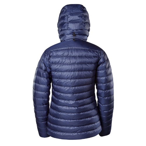 Women's Tarn Down Jacket by Katabatic Gear Marketable