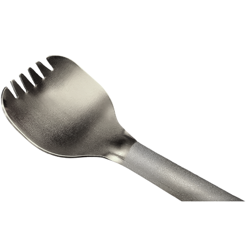 Long Titanium Spork by Brautigam Expedition Works Where To Buy