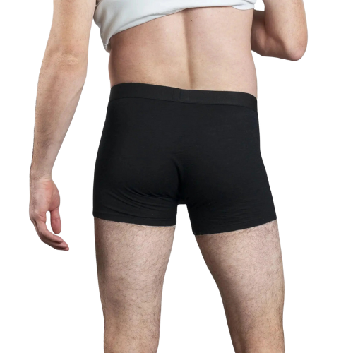 Men's Alpaca Wool Boxer Briefs by Arms of Andes Clearance Buy