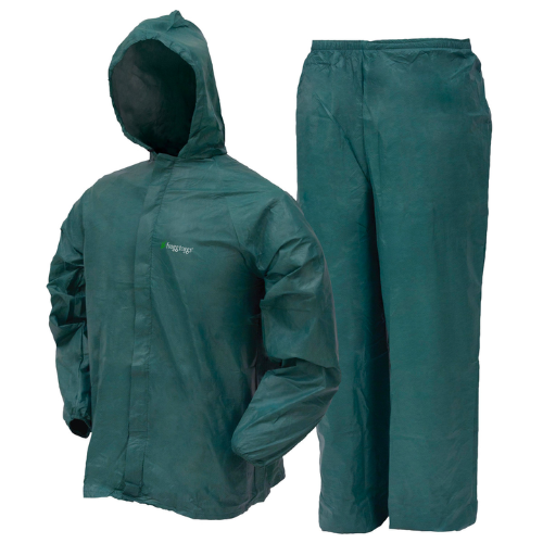 Men's Ultra-Lite Rain Suit by Frogg Toggs Pices Online