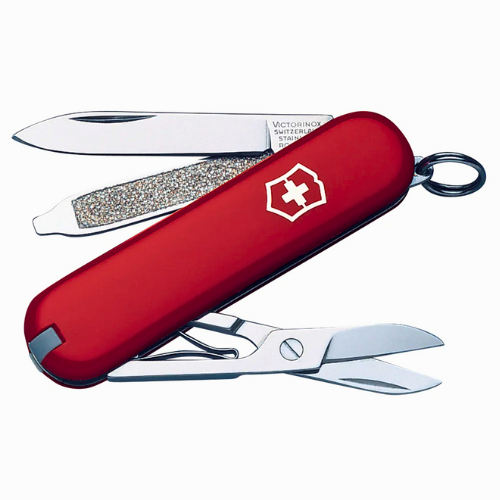 Classic SD Swiss Army Knife by Victorinox Discount Pay With Paypal