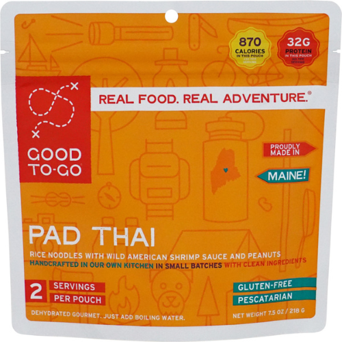 Pad Thai by Good To-Go Buy Cheap Visit New