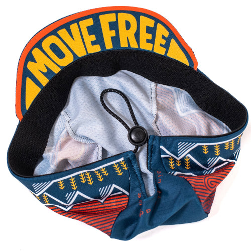 Summit Cap by Move Free Designs Stockist Online