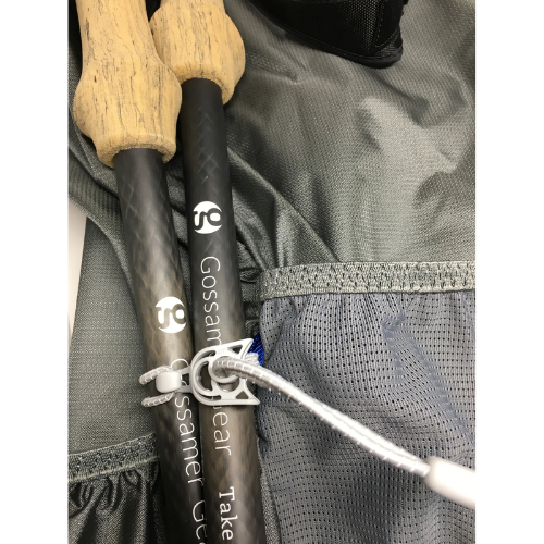 Pack Bungee Attachment by Gossamer Gear Cost Cheap Online