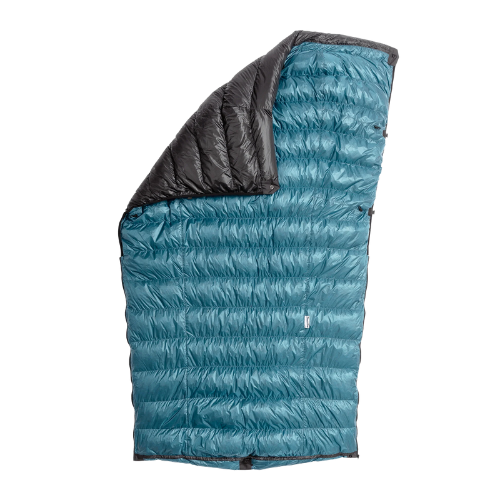 Flex 22¡ãF Quilt by Katabatic Gear Sale Real