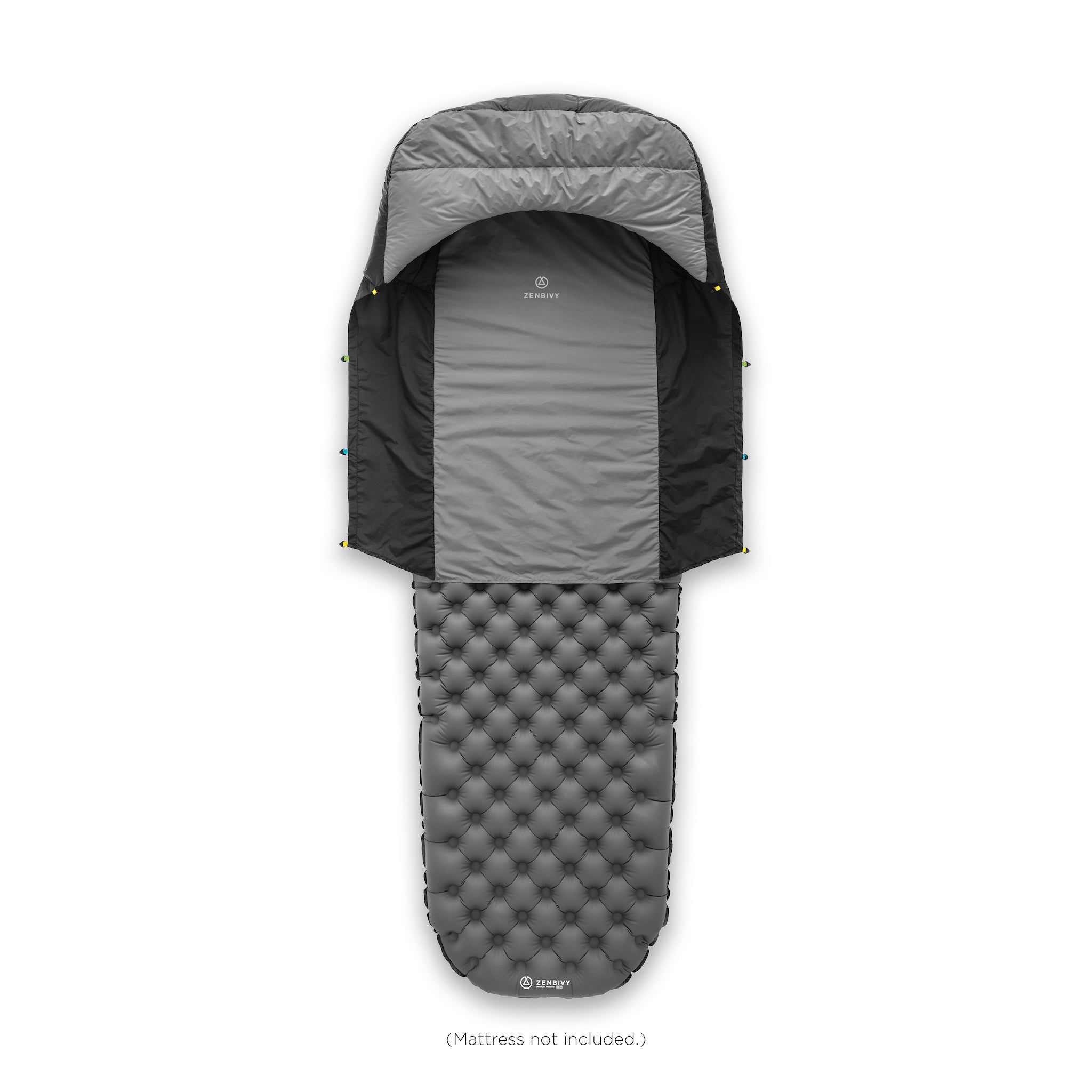 Ultralight Sheet by Zenbivy Clearance Footaction