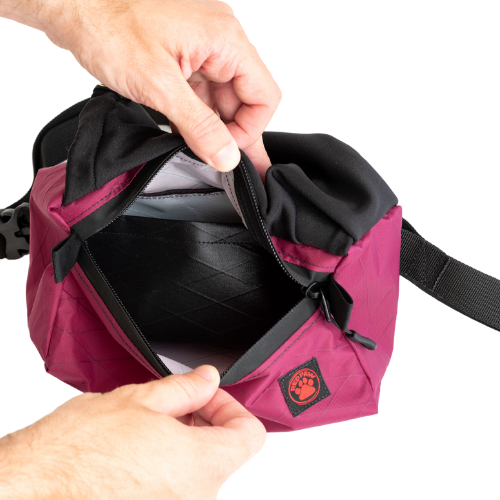 Flex Fanny Pack by Red Paw Packs Sale Exclusive