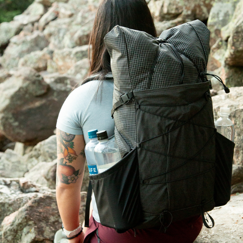 The Aspen - Women's Backpack by Symbiosis Gear Free Shipping Big Discount