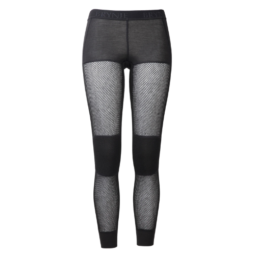 Women's Super Thermo Mesh Baselayer Pants by Brynje Clearance Discounts