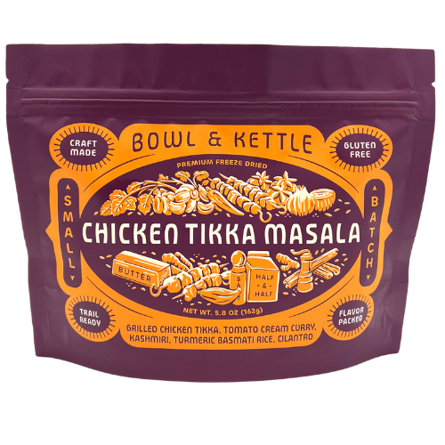 Chicken Tikka Masala by Bowl & Kettle Big Discount Cheap Pice