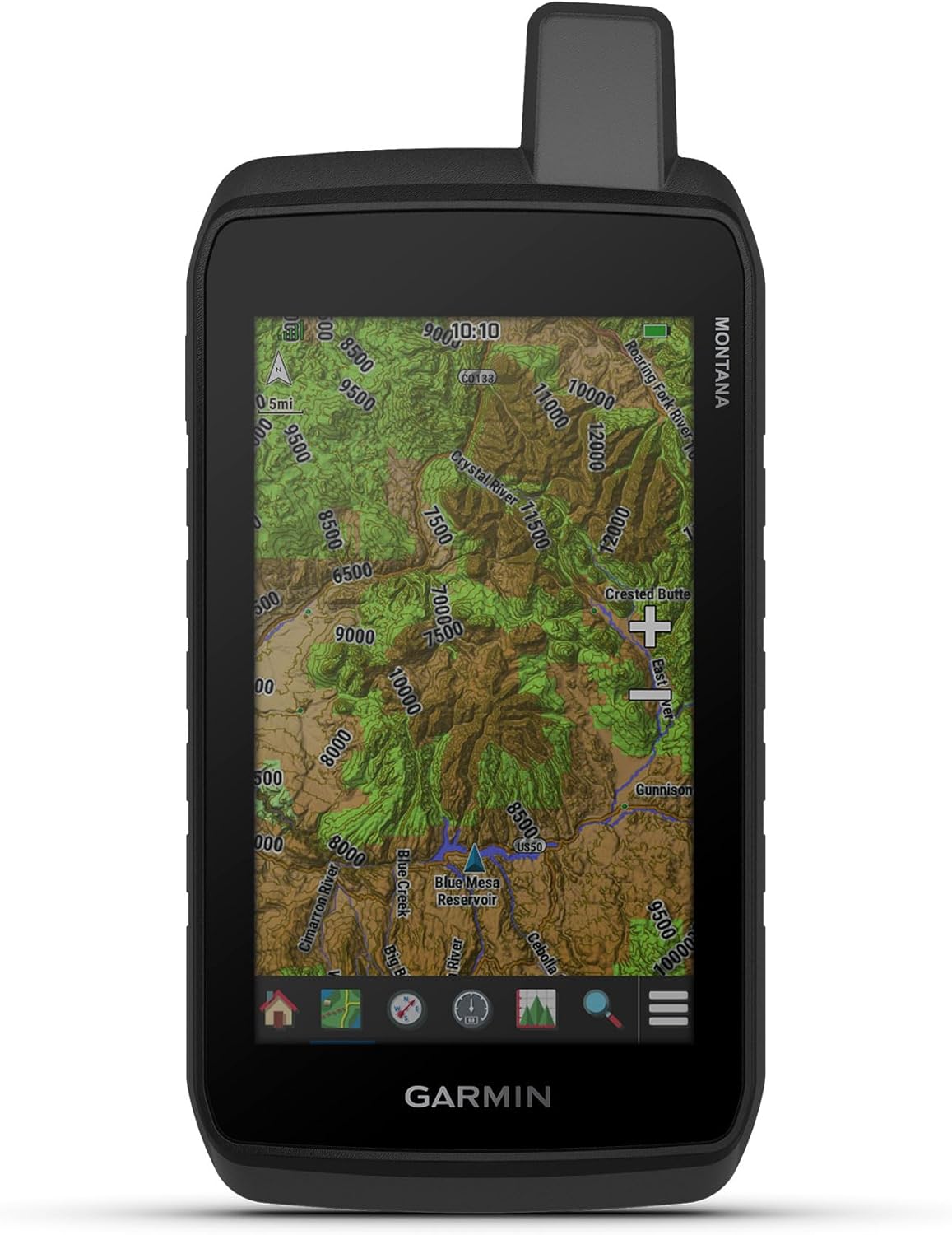 Garmin Montana 710 Rugged GPS Handheld Navigator Buy Cheap Find Great