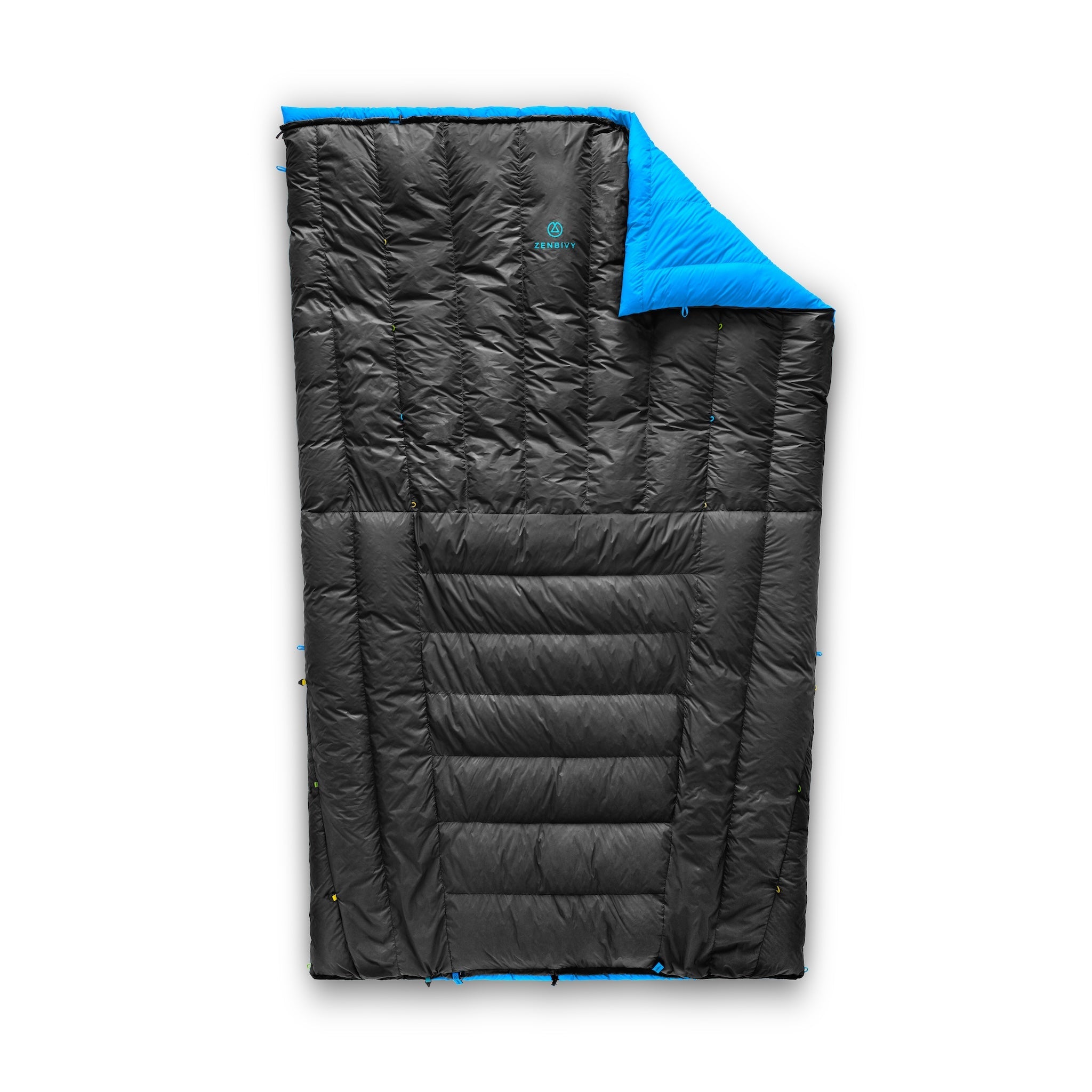 Light Quilt Convertible by Zenbivy Wiki For Sale