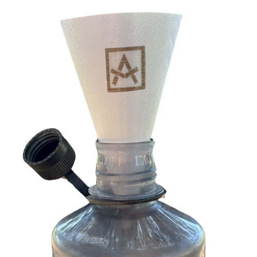 Ultralight Fold-Flat Funnel by Adotec Best Wholesale For Sale