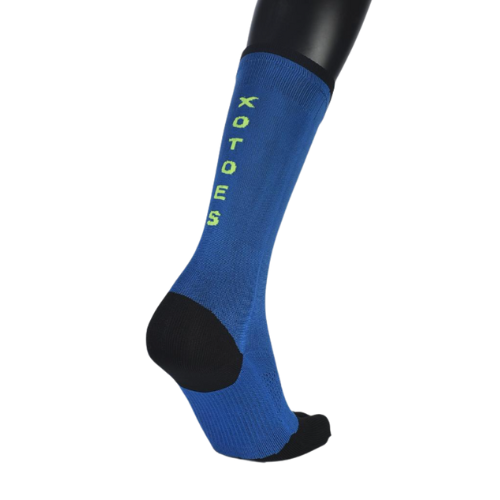 XOTOES (Toe Sock) Crew by XOSKIN Free Shipping Fake