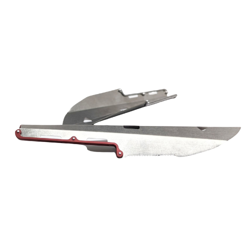 Tark Titanium Hybrid Backpacking Trowel by Suluk 46 Sale Amazing Pice