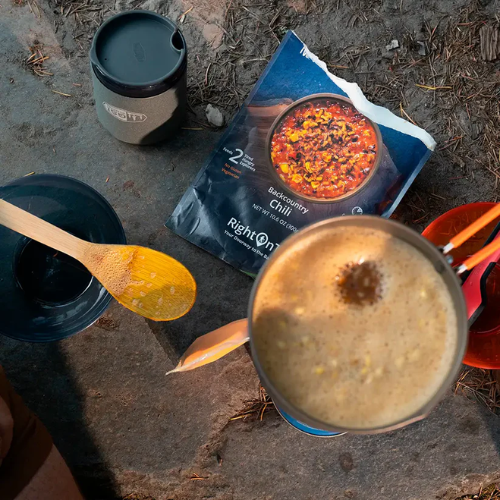 Backcountry Chili by RightOnTrek Cheap View