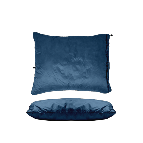 Down Pillow by Goosefeet Gear Outlet Excellent