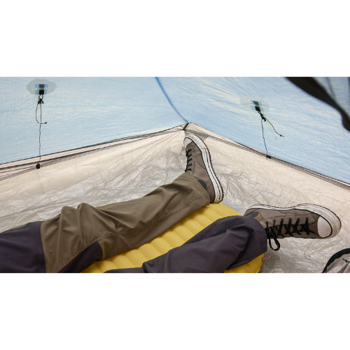 Altaplex Lite Tent by Zpacks Sale Wiki