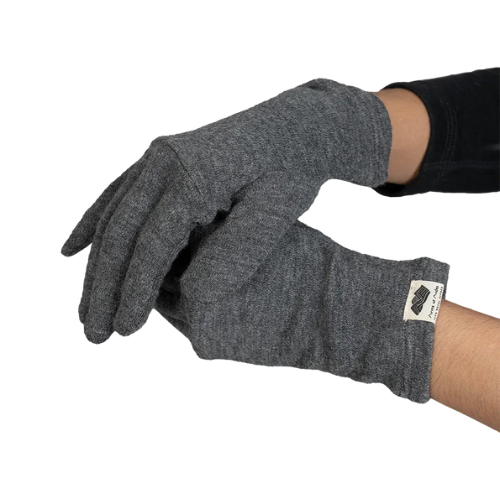 Alpaca Wool Gloves by Arms of Andes Cheap Real Eastbay