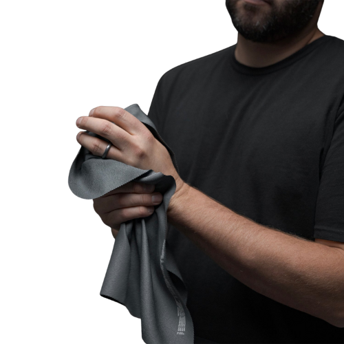 Ultralight Travel Towel by Matador Grey Outlet Store Online