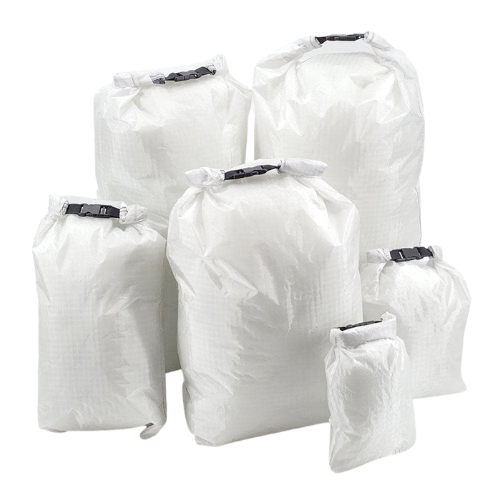 Roll-Top Dry Bags by Hilltop Packs Cheap Sale Manchester Great Sale