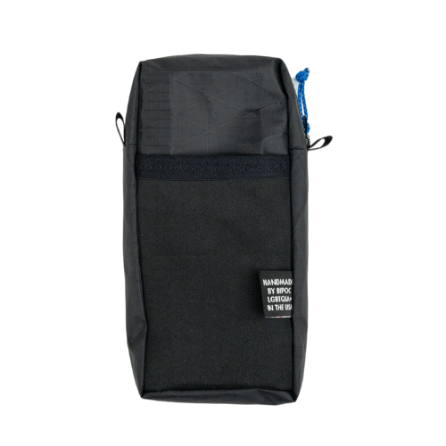 Shoulder Pouch by WEBO Gear Comfortable