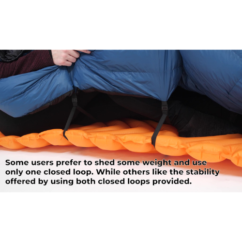 Burrow Quilt by Hammock Gear Cheap Sale Inexpensive