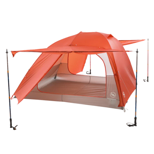 Copper Spur HV UL Series by Big Agnes Discount From China