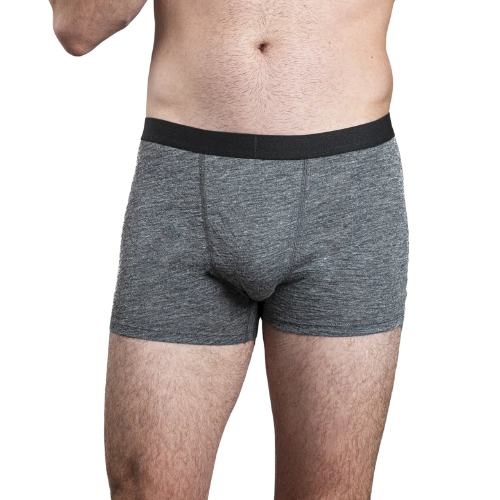 Men's Alpaca Wool Boxer Briefs by Arms of Andes Clearance Buy